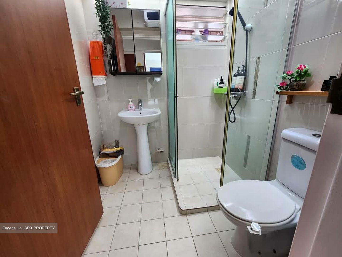 Blk 9B Tiong Bahru View (Bukit Merah), HDB 4 Rooms #567169381